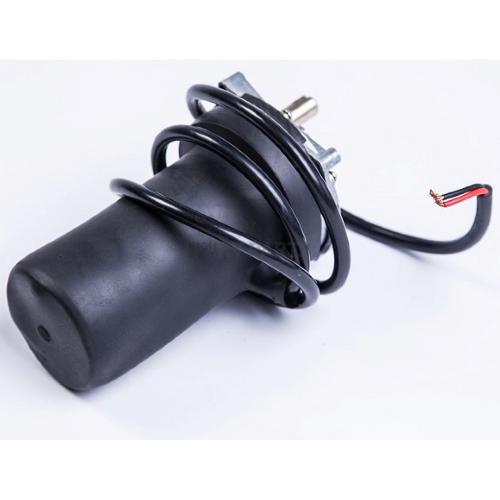 Lippert Components Trailer Stabilizer Jack Stand Motor 352338